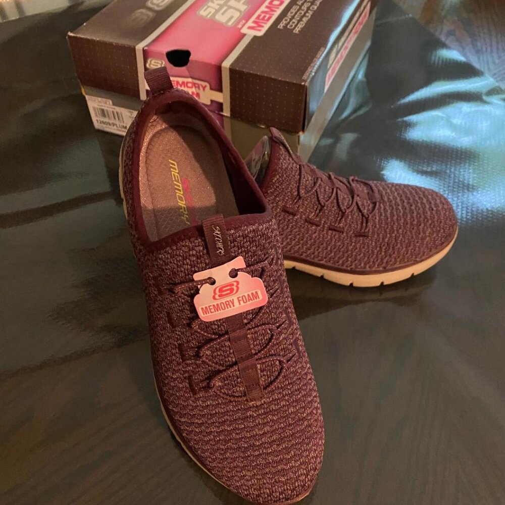 Skechers sneakers womans size 8 - Picture 6 of 7